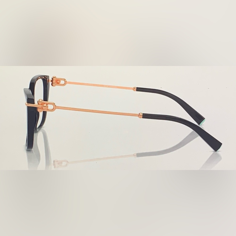 New Tiffany&Co Eyeglasses - Picture 5 of 14